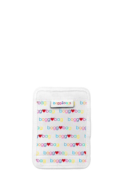 Bogg Bag Strap Wrap - Bogg Love View 1
