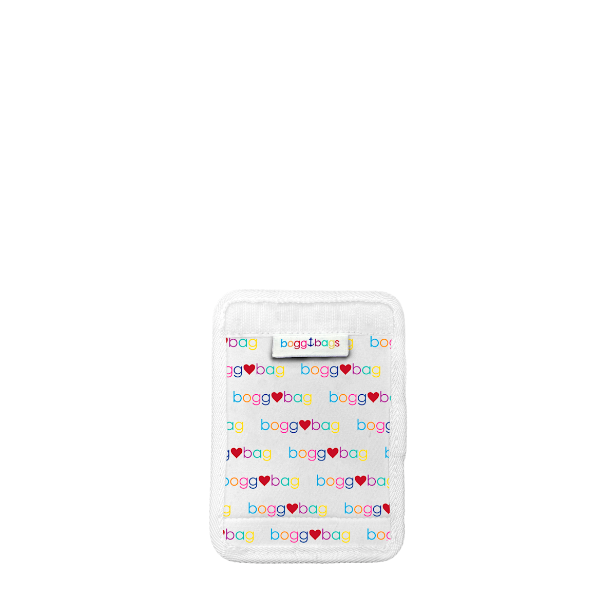 Bogg Bag Strap Wrap - Bogg Love View 
