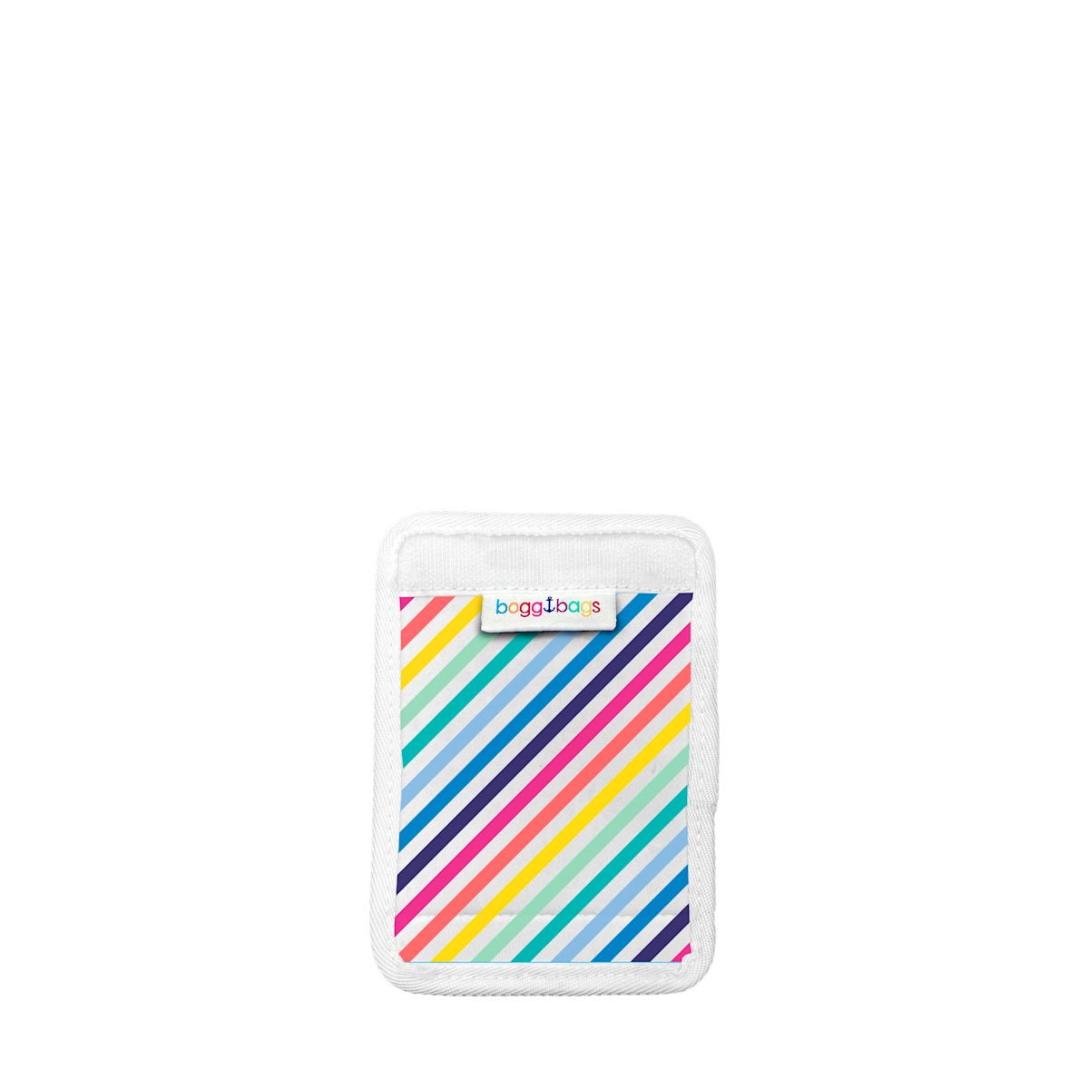 Bogg Bag Strap Wrap - Stripes View 
