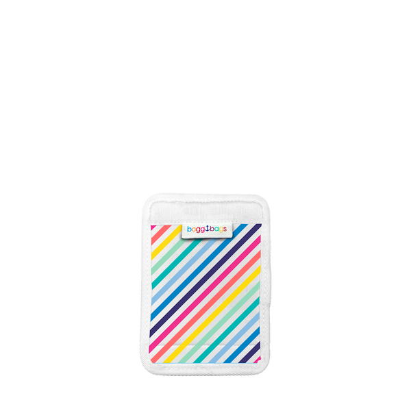 Bogg Bag Strap Wrap - Stripes