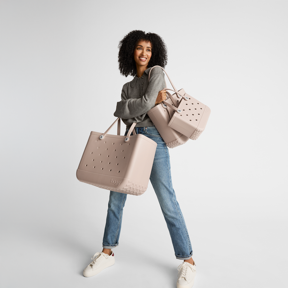 Bitty Bogg Bag - Carolina on my Mind – BOGG BAG