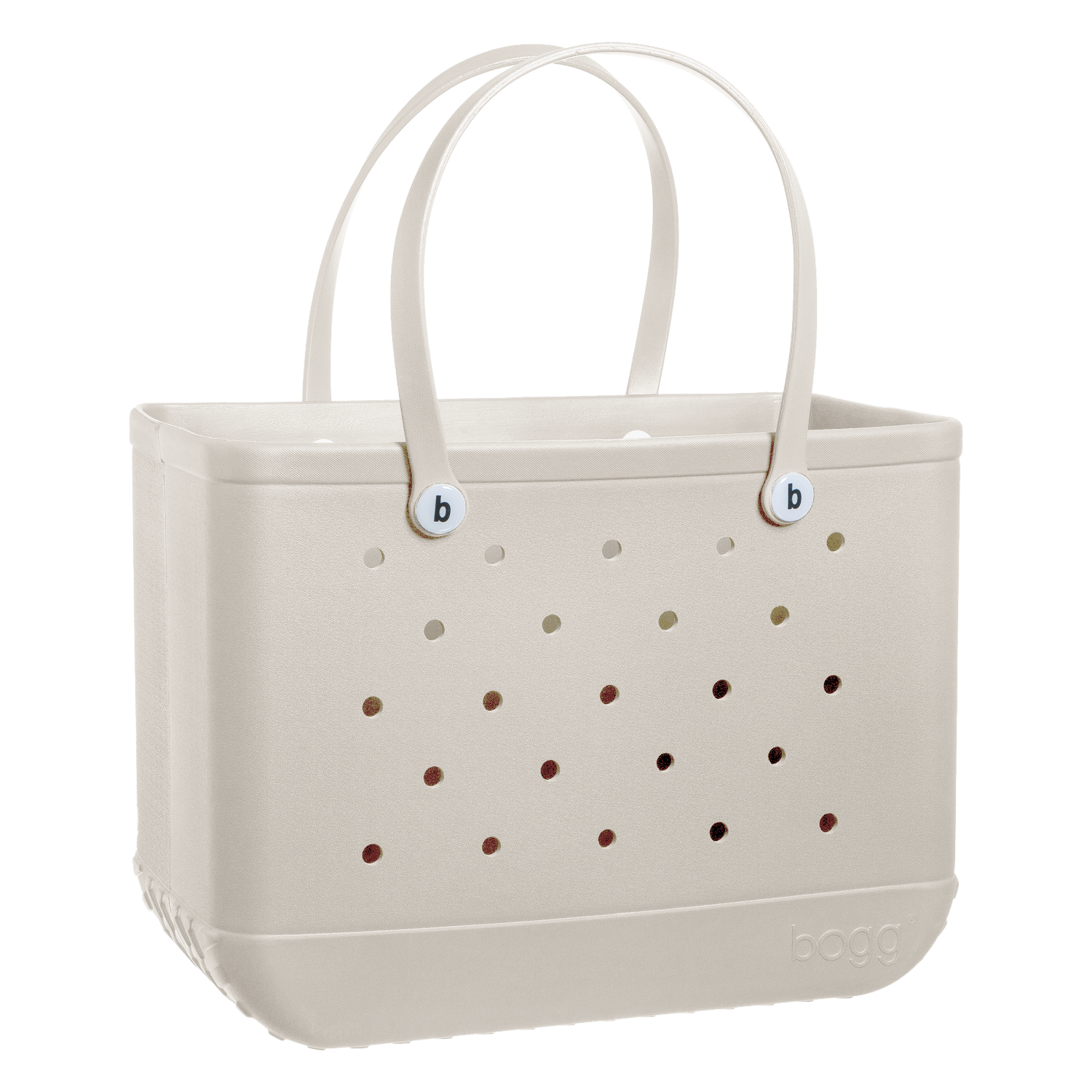 Original Bogg® Bag COCONUT BOGG BAG