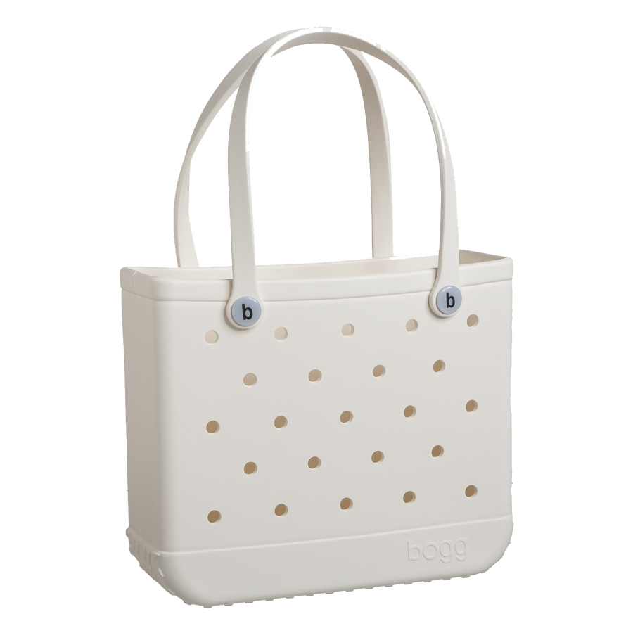 Medium Bogg® Bag - COCONUT. 01
