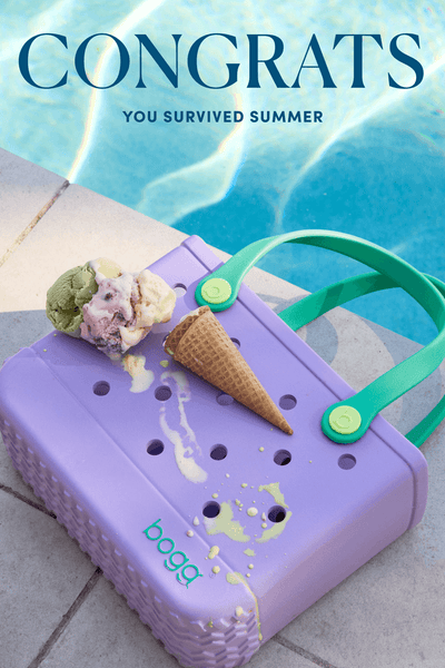 You Survived Summer Greeting Card View 2
