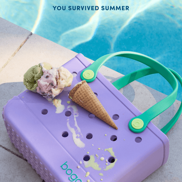 You Survived Summer Greeting Card View 2
