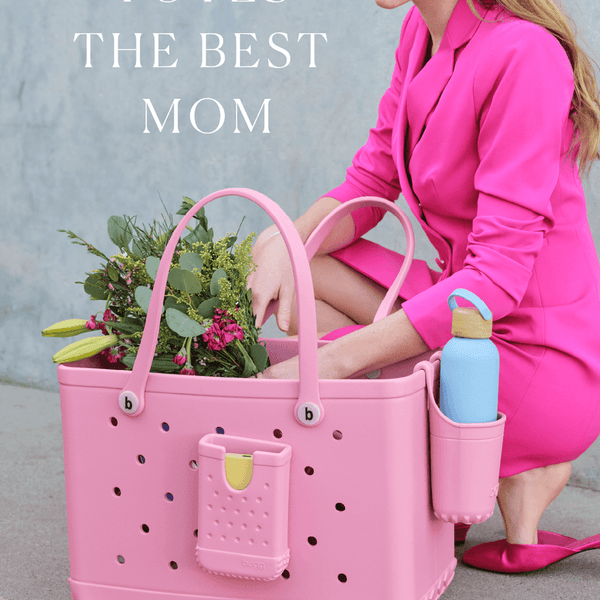 Mother's Day Totes Greeting Card View 2
