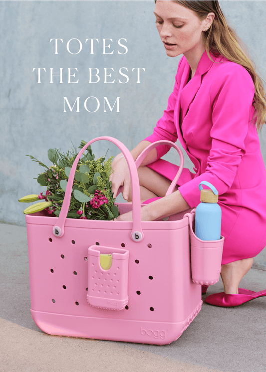Mother's Day Totes Greeting Card View 2