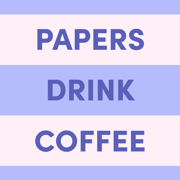 Grade Papers Greeting Card View 2