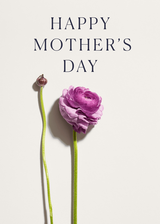 Bogg Mother's Day Greeting Card View 2