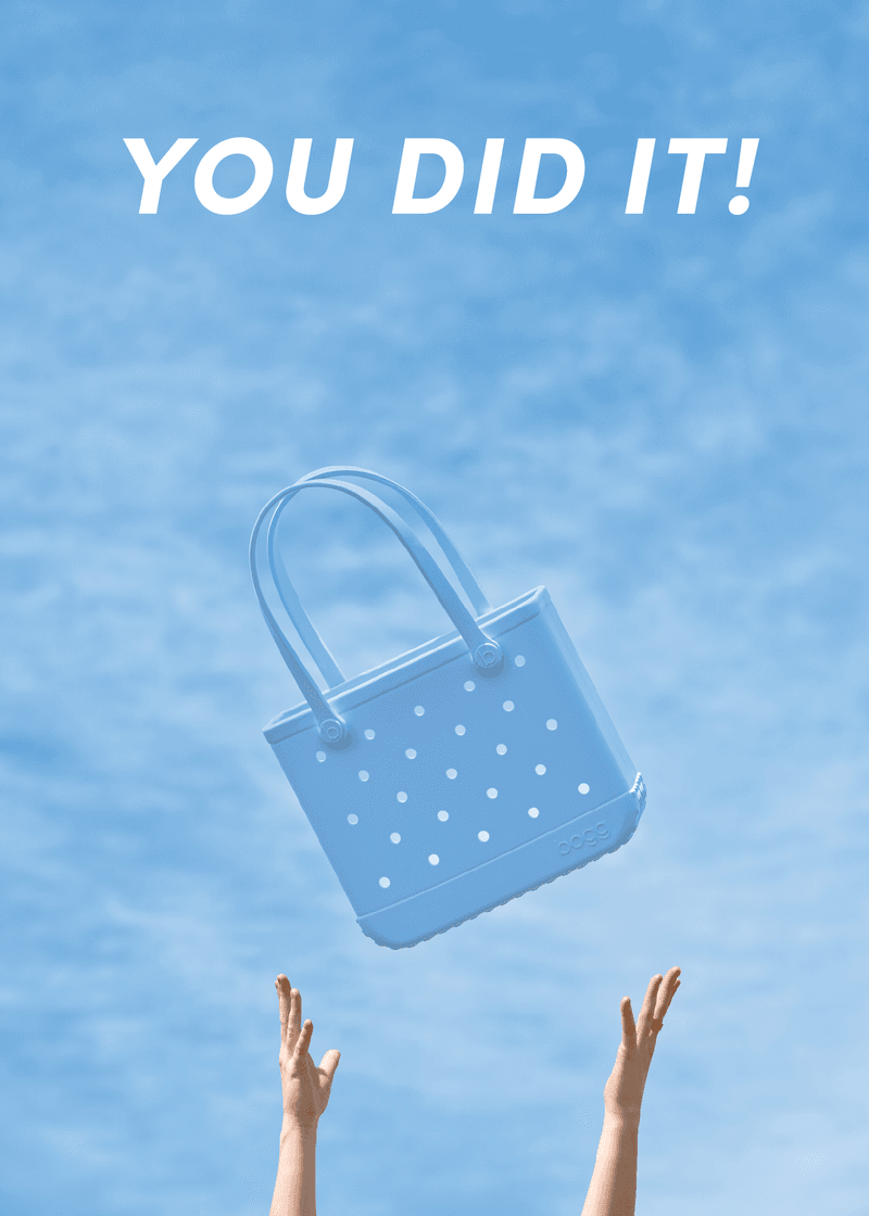 Graduation You Did It Greeting Card View 

