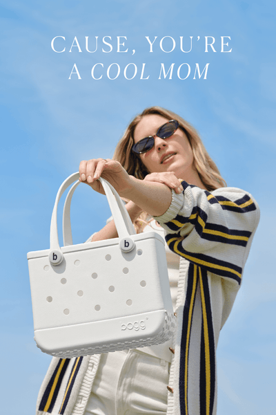 Cool Mom Greeting Card View 2
