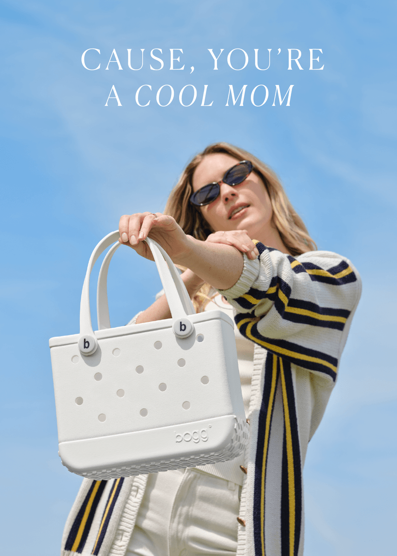 Cool Mom Greeting Card View 2
