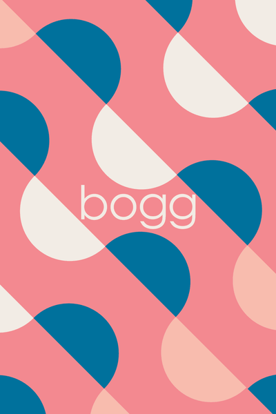 Bogg Greeting Card View 2
