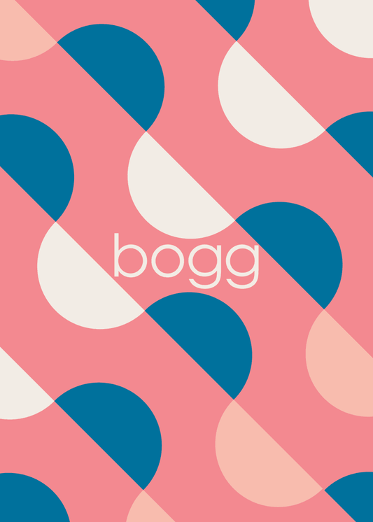 Bogg Greeting Card View 2