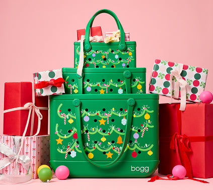 Original Bogg Bag - Oxford Blue