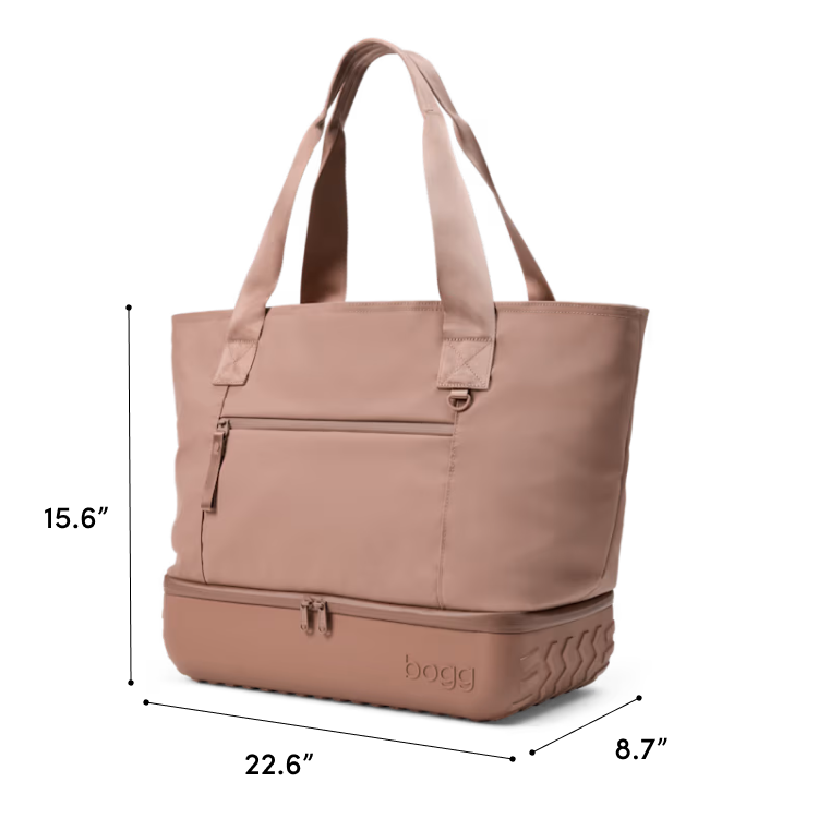 Go Big (35L) dimension diagram