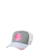 Haute Pink Trucker