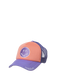 Lilac Trucker