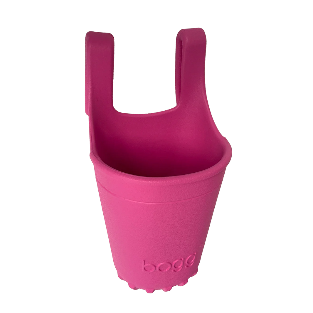 Original Bogg Bag Pink Taffy
