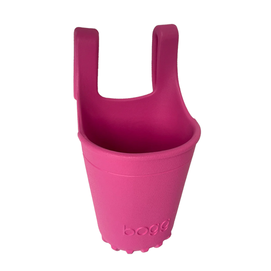 Bogg® Bevy - haute PINK. 01