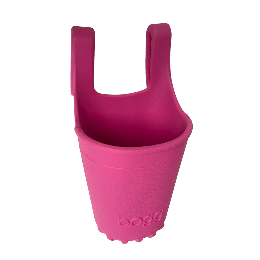 Bogg® Bevy - haute PINK. 01
