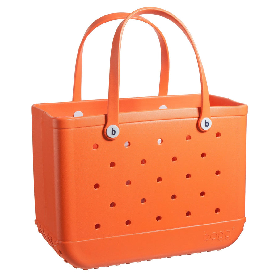 Large/Extra Large Bogg® Bag - ORANGE you glad. 01
