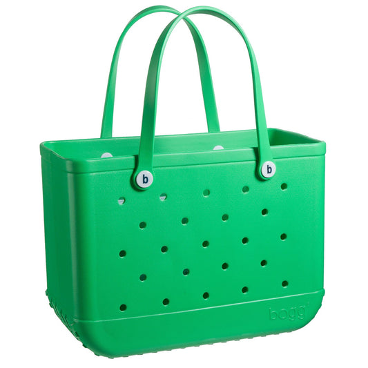 Original Bogg® Bag - GREEN with envy