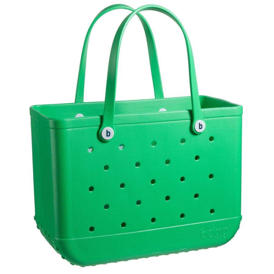 Large/Extra Large Bogg® Bag - GREEN with envy. 01
