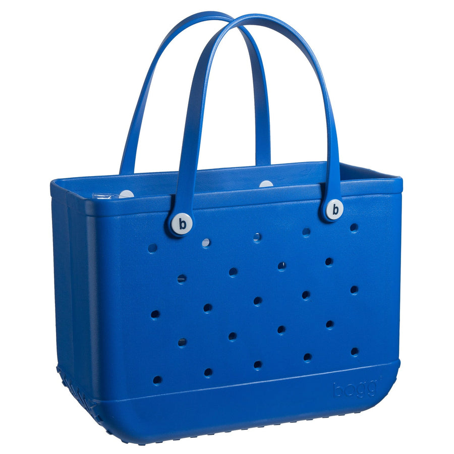 Large/Extra Large Bogg® Bag - BLUE-eyed. 01
