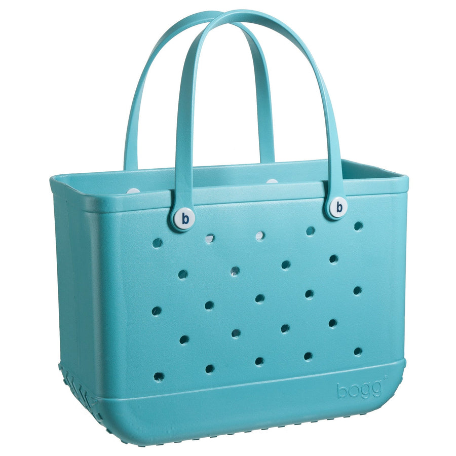 Large/Extra Large Bogg® Bag - TURQUOISE and Caicos. 01
