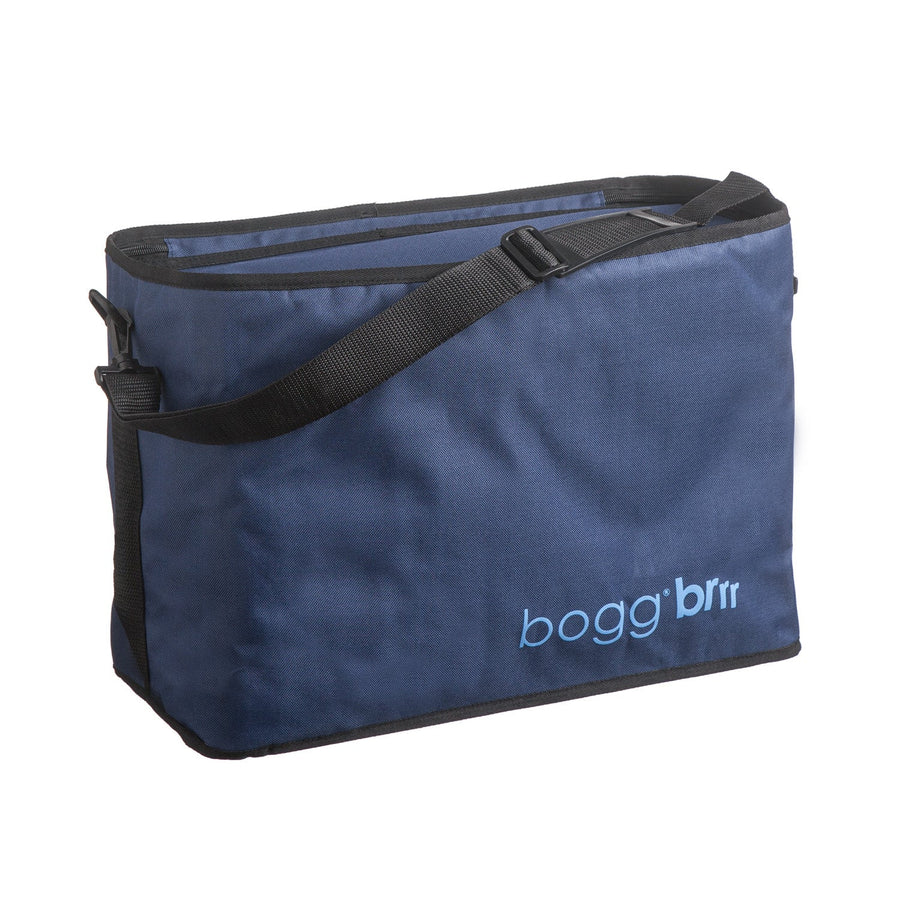 Original Bogg® Brrr Cooler Insert - Navy. 01
