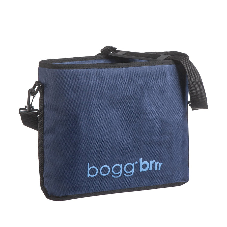 Medium Bogg® Brrr Cooler Insert - Navy. 01
