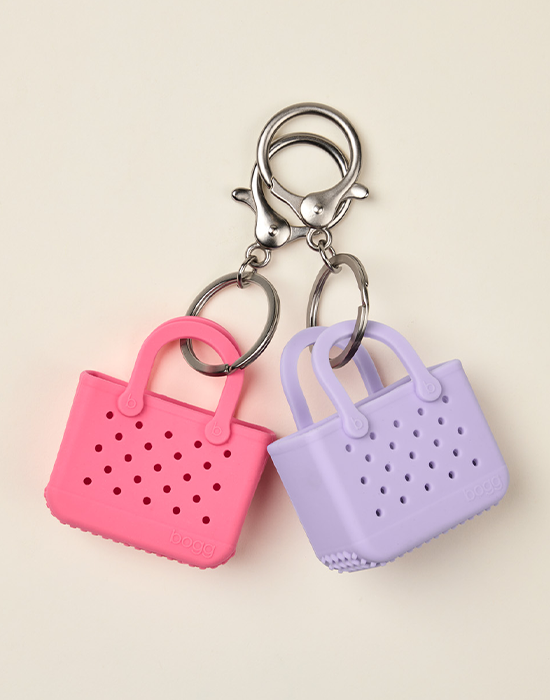 Keychains