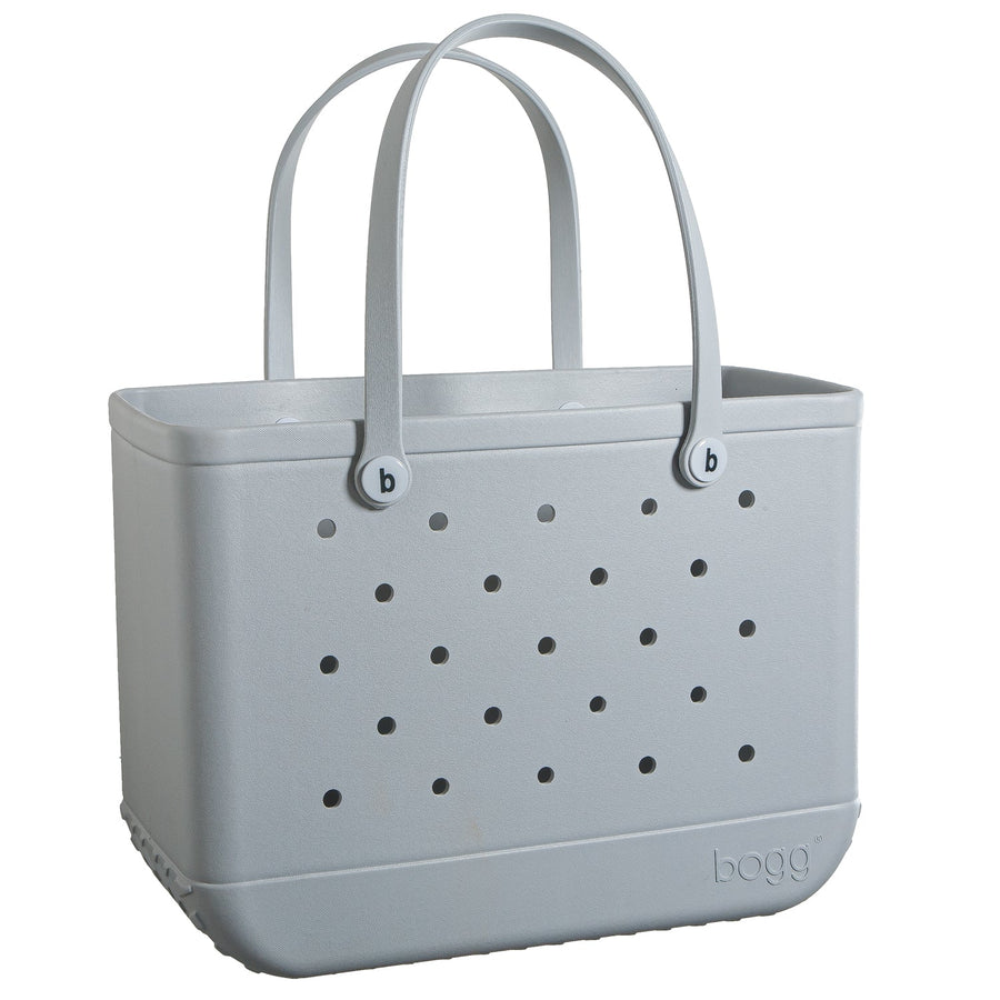 Large/Extra Large Bogg® Bag - shades of GRAY. 01
