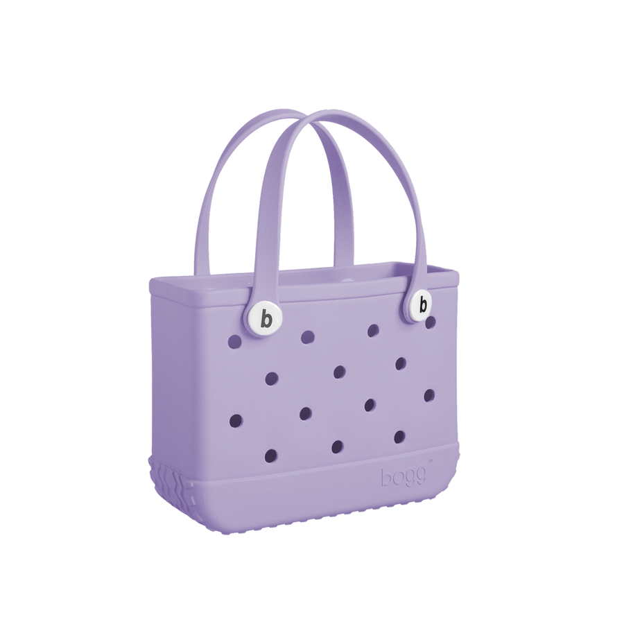 Small Bogg® Bag - i LILAC you a lot. 01
