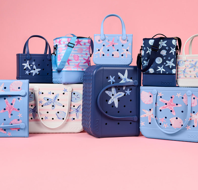 Baby Bogg® Bag - VIOLET Orchid
