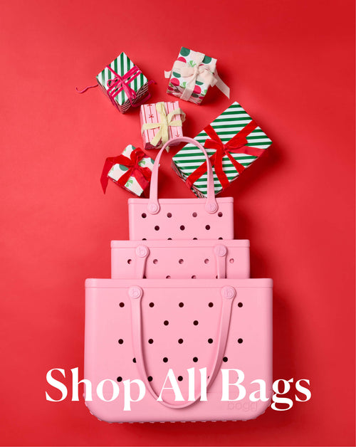 Bogg Bit - Gingerbread Man