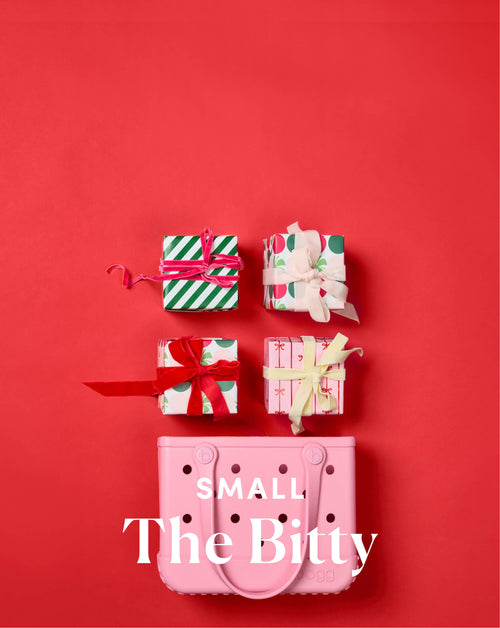 Bogg Bit - Gingerbread Man