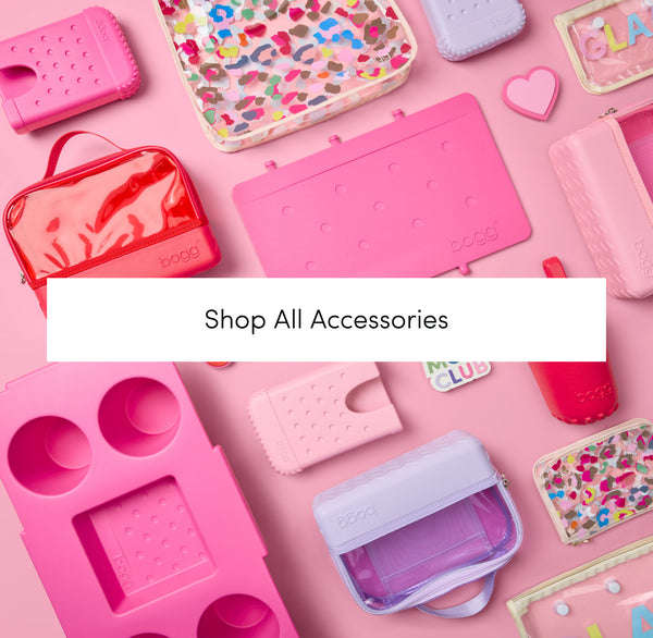 Bogg'd & Charmed - Raffia Zebra