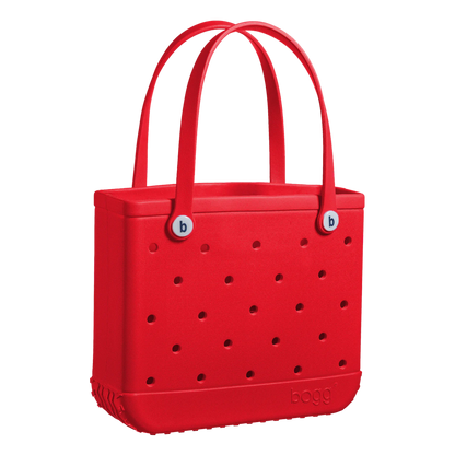 Baby Bogg® Bag - off to the races, RED