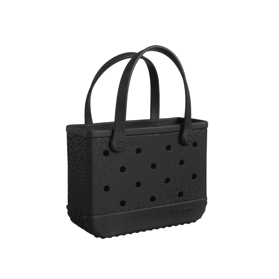 Small Bogg® Bag - ONYX Leopard. 01
