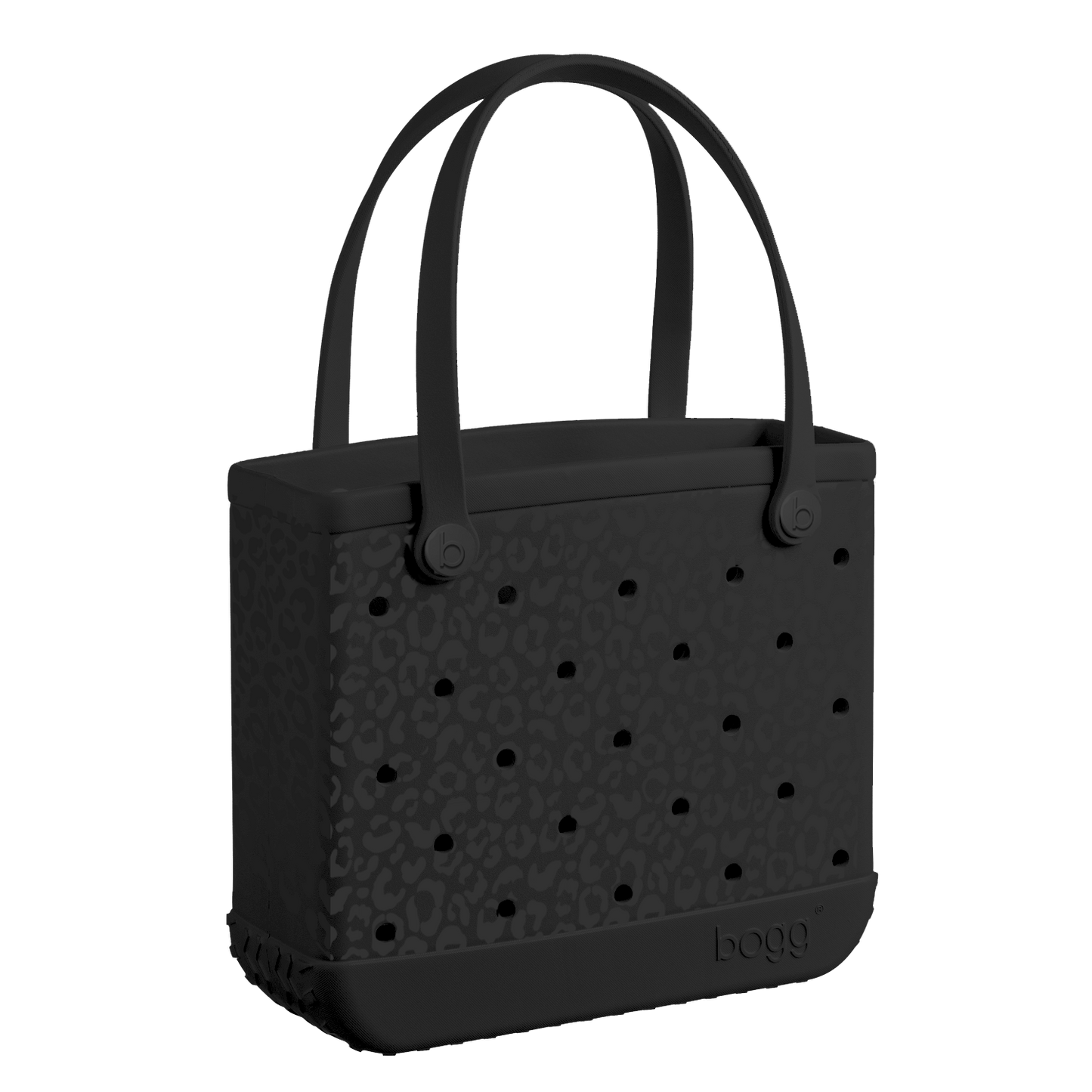 Baby Bogg® Bag - ONYX Leopard