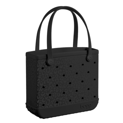 Baby Bogg® Bag - ONYX Leopard