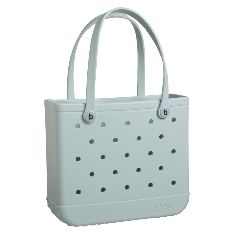 Medium Bogg® Bag - pale BLUE. 01
