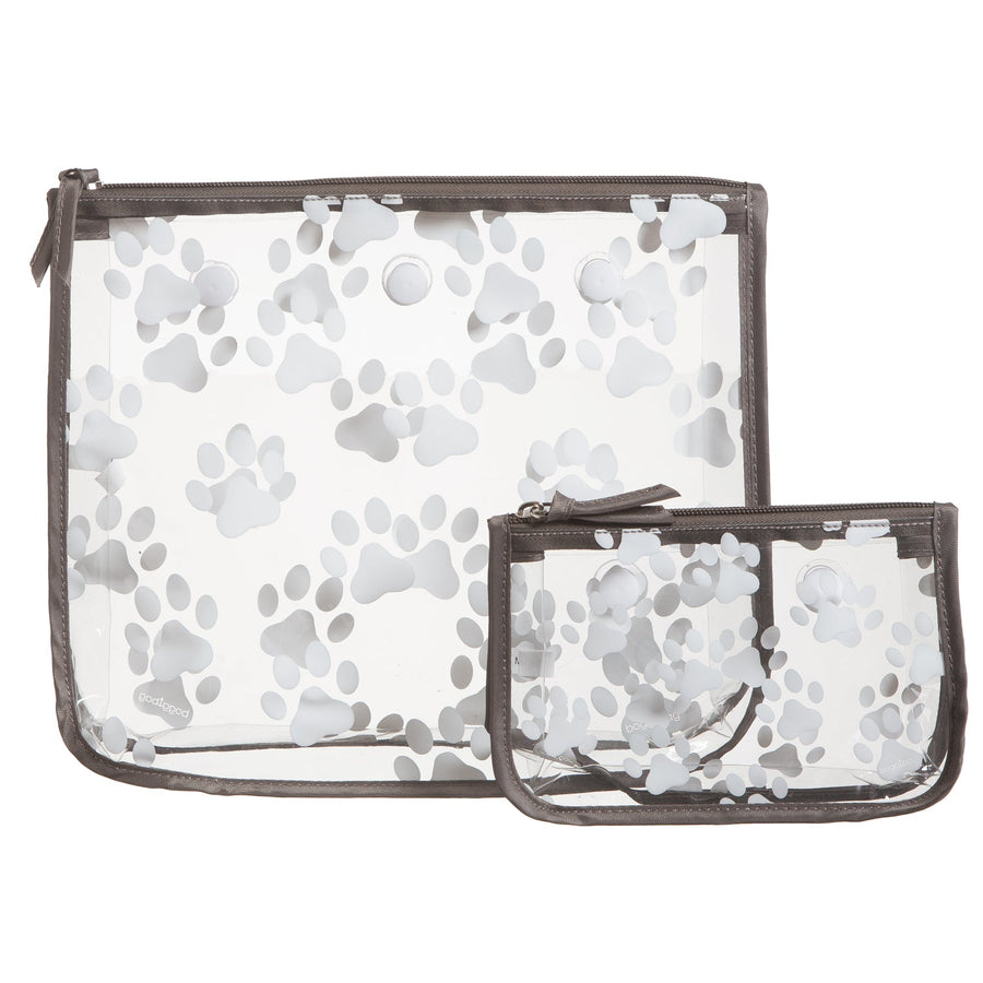 Bogg® Bag Decorative Insert - Paw. 01
