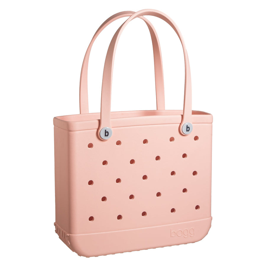 Medium Bogg® Bag - PEACHy beachy. 01
