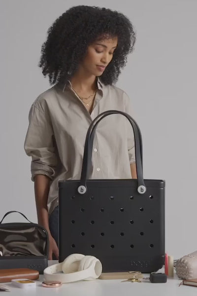 Baby Bogg Bag - Carolina on my Mind View 8
