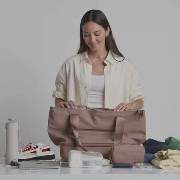 GO TOTE-GO BIG - Blush-worthy View 9
