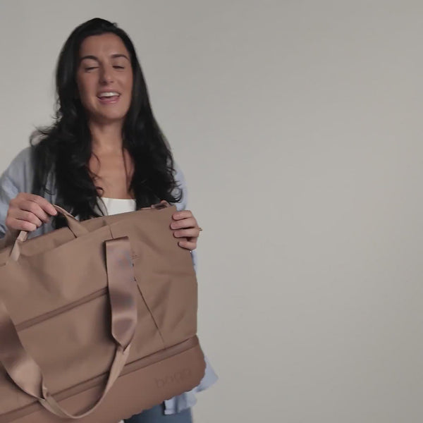 GO TOTE-GO BIG - Blush-worthy View 10
