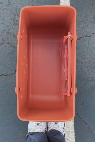 Original Bogg Bag - Slam Dunk View 9
